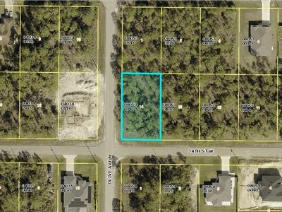 3110 34th St W, Lehigh Acres, FL, 33971