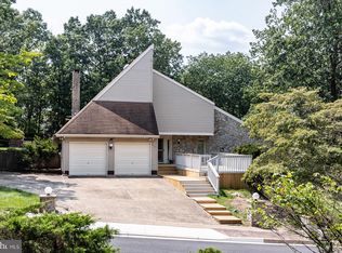 39 Chippenham Dr, Voorhees, NJ 08043