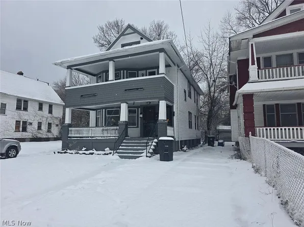 626 E 130th St, Cleveland, OH 44108