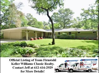 16625 Argon St NW, Andover, MN 55304