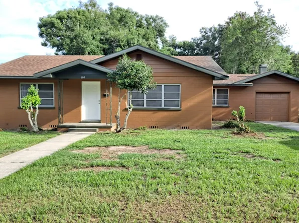 660 SE Camp St, Lake City, FL 32025