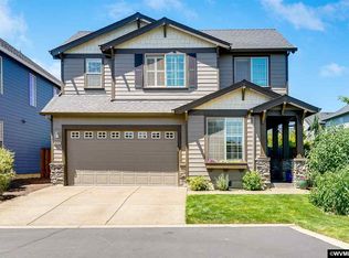 3570 SE Outrigger Pl, Corvallis, OR