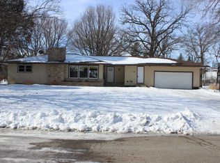 301 NW California St, Brownsdale, MN 55918