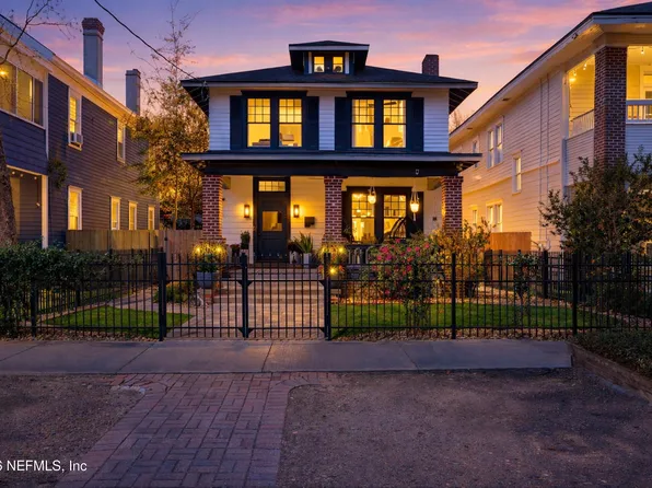 2221 POST Street, Jacksonville, FL 32204