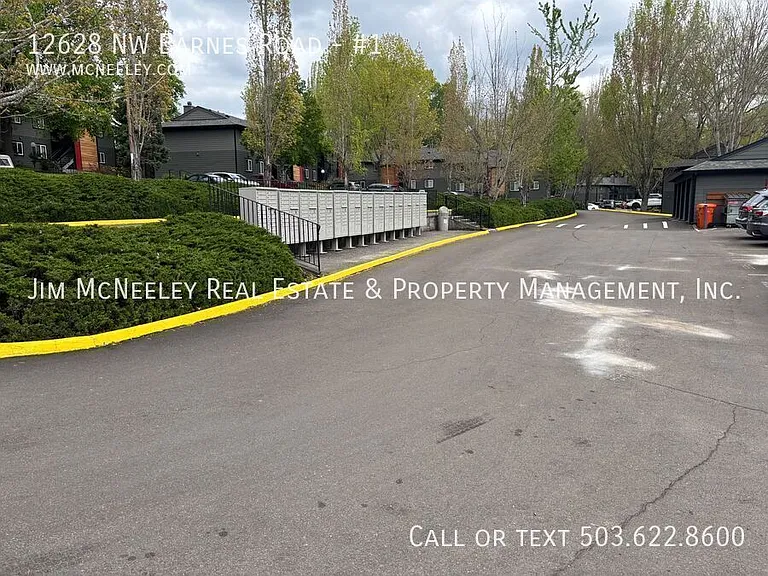12628 NW Barnes Rd #1 — Photo 16