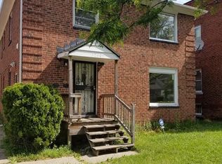 12409 Corlett Ave, Cleveland, OH