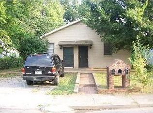 2405 Meharry Blvd, Nashville, TN 37208