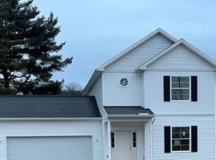 538 Lewisberry Rd, New Cumberland, PA 17070