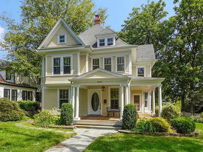 1503 Russell Rd, Alexandria, VA, 22301