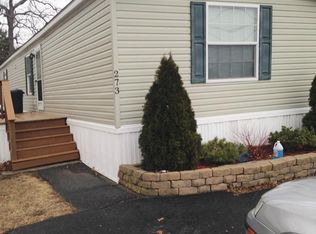 273 Lothrop St, Taunton, MA 02780