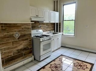 407 41st St APT 2L, Union City, NJ 07087