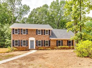1493 Stoneleigh Hill Rd, Lithonia, GA 30058