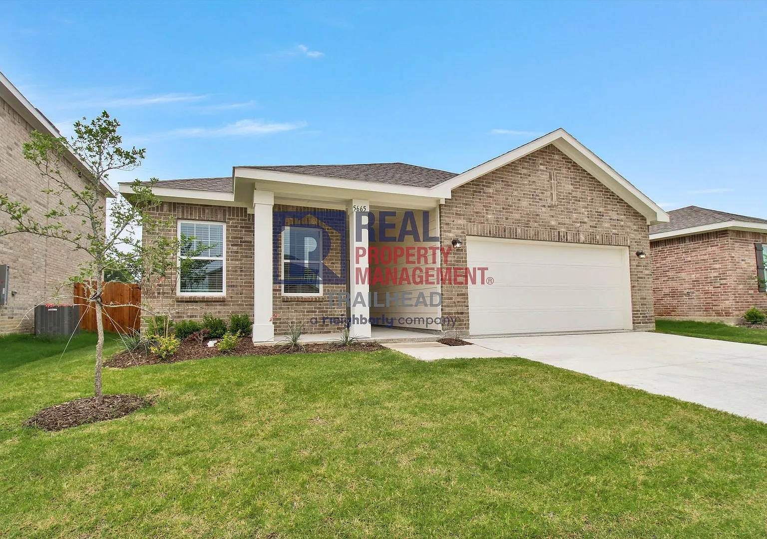 4-Bedroom Home with Fenced Backyard & Covered Patio — Photo 2