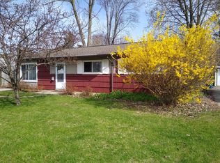 2318 Faye Dr, Ann Arbor, MI