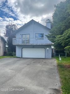 3411 Meadowbrook Cir, Anchorage, AK, 99504