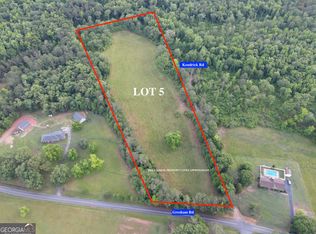 5 Gresham Rd, Zebulon, GA 30295