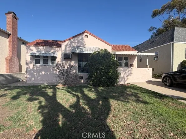 735 E Verdugo Ave, Burbank, CA 91501