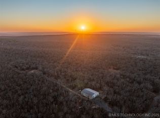 11400 Highway 16, Beggs, OK 74421