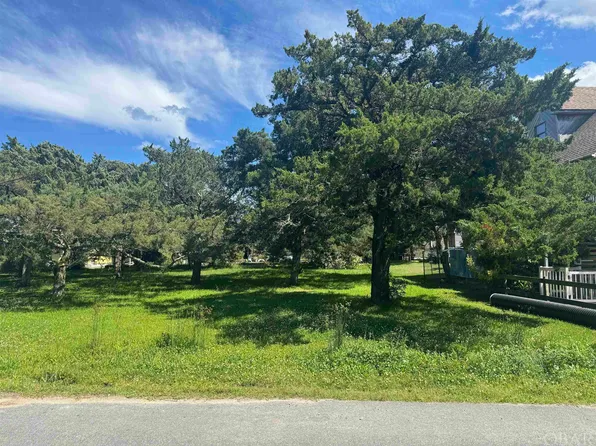 Ocean View Rd Lot 13R, Ocracoke, NC 27960