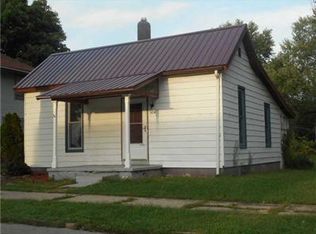 504 Illinois St, Crawfordsville, IN