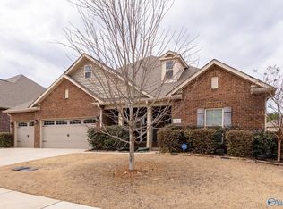 106 Tori Dr, Madison, AL 35756