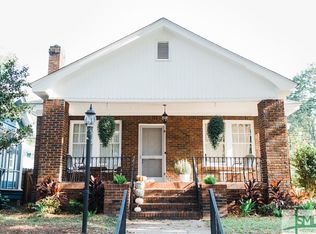 328 E 50th St, Savannah, GA 31405