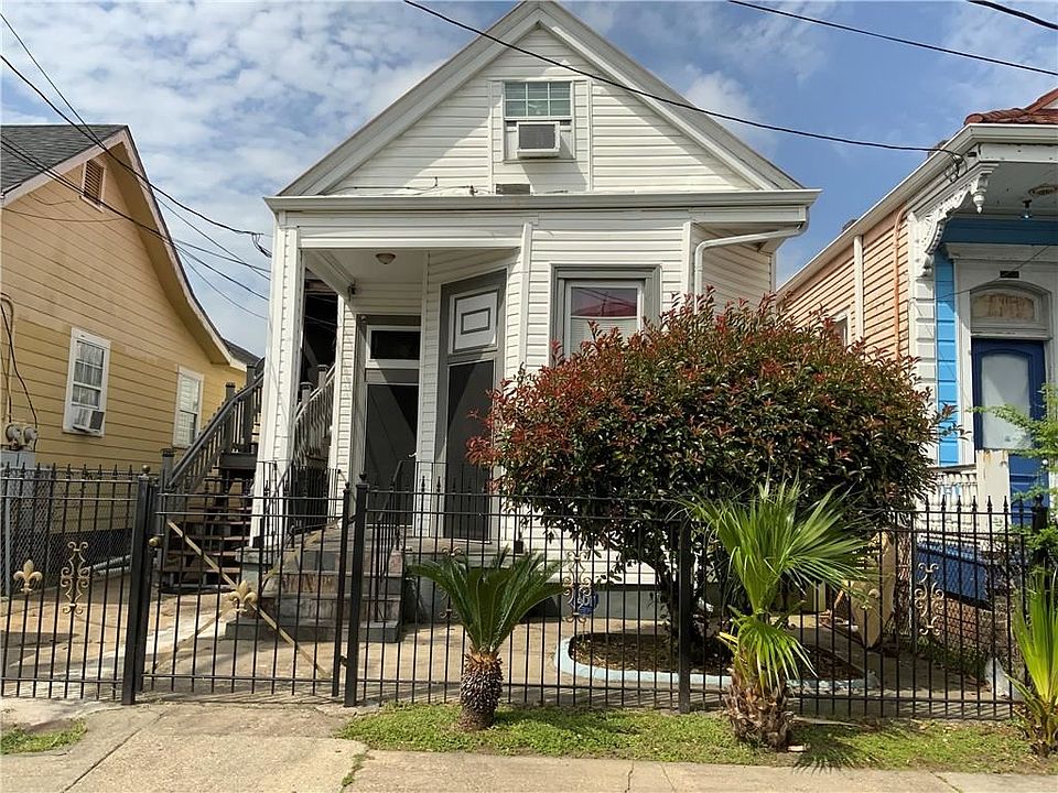 1st image of 1830 N Toledano St #B