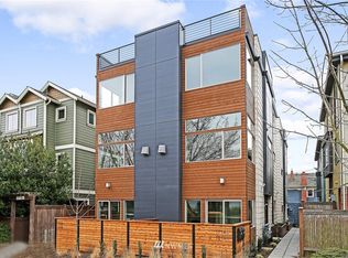 1714 A California Ave SW, Seattle, WA 98116