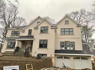 180 Greenwood St, Newton, MA 02459