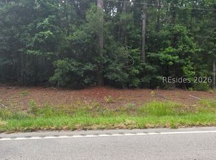 1611 S Okatie Hwy, Hardeeville, SC 29927
