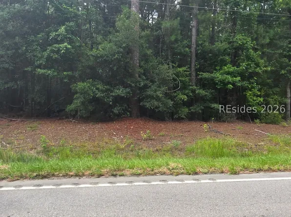 1611 S Okatie Hwy, Hardeeville, SC 29927