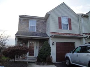 465 Berkshire Dr, Souderton, PA