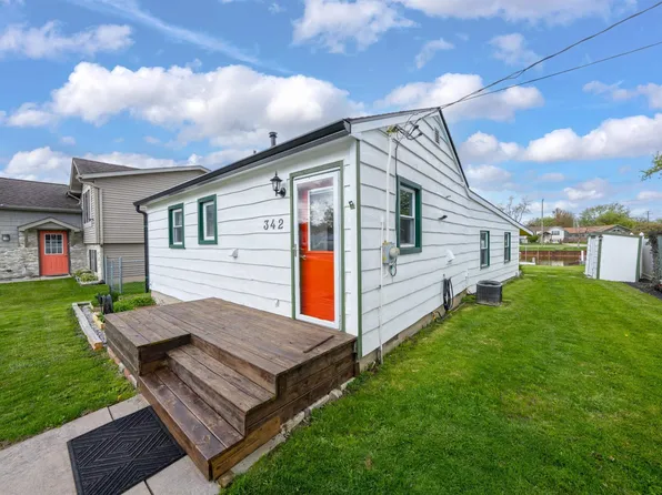 342 S Mary St, Marine City, MI 48039