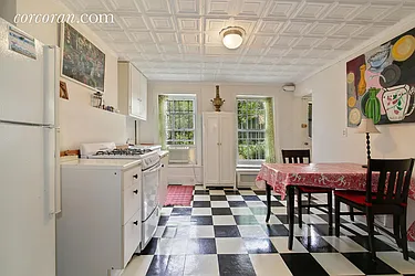 Rented by Corcoran