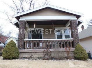 1212 High St, Covington, KY 41016