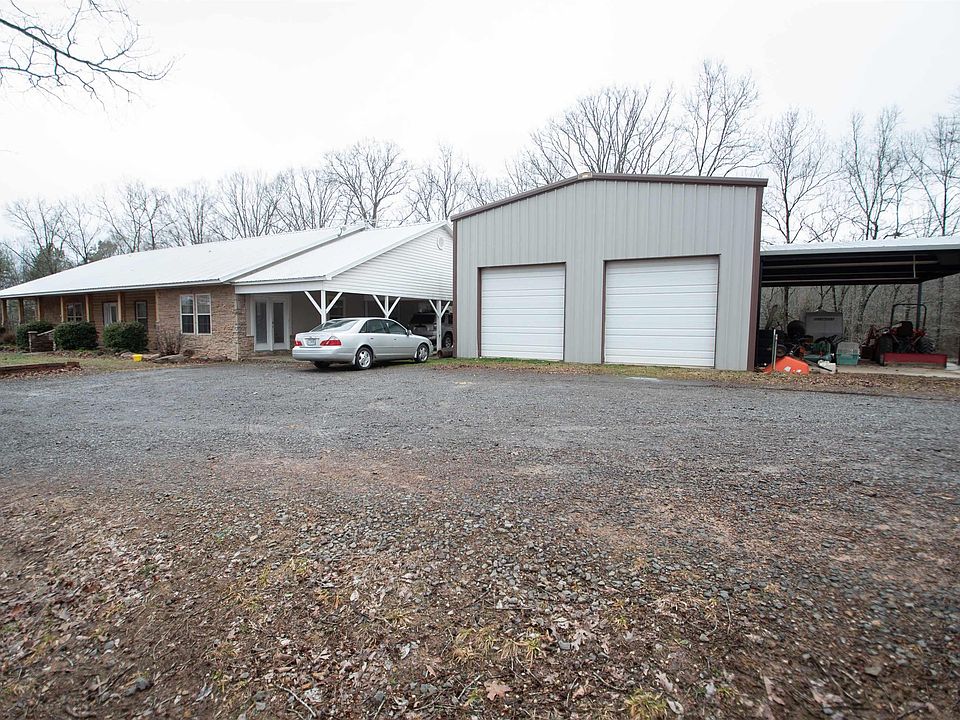 1052 Gravel Hill Rd, Romance, AR 72136 MLS 23005669 Zillow