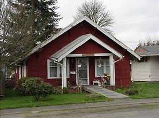219 S Chehalis St, Montesano, WA 98563
