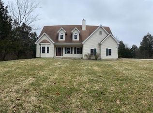 3646 Holt Rd, Wentzville, MO 63385