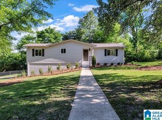 721 Bluff Park Rd, Birmingham, AL 35226