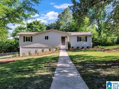 721 Bluff Park Rd, Birmingham, AL, 35226
