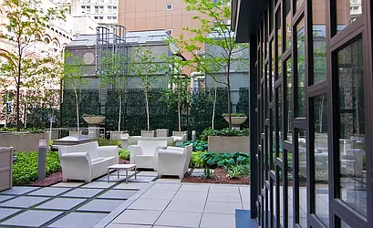 Rented by SERHANT.