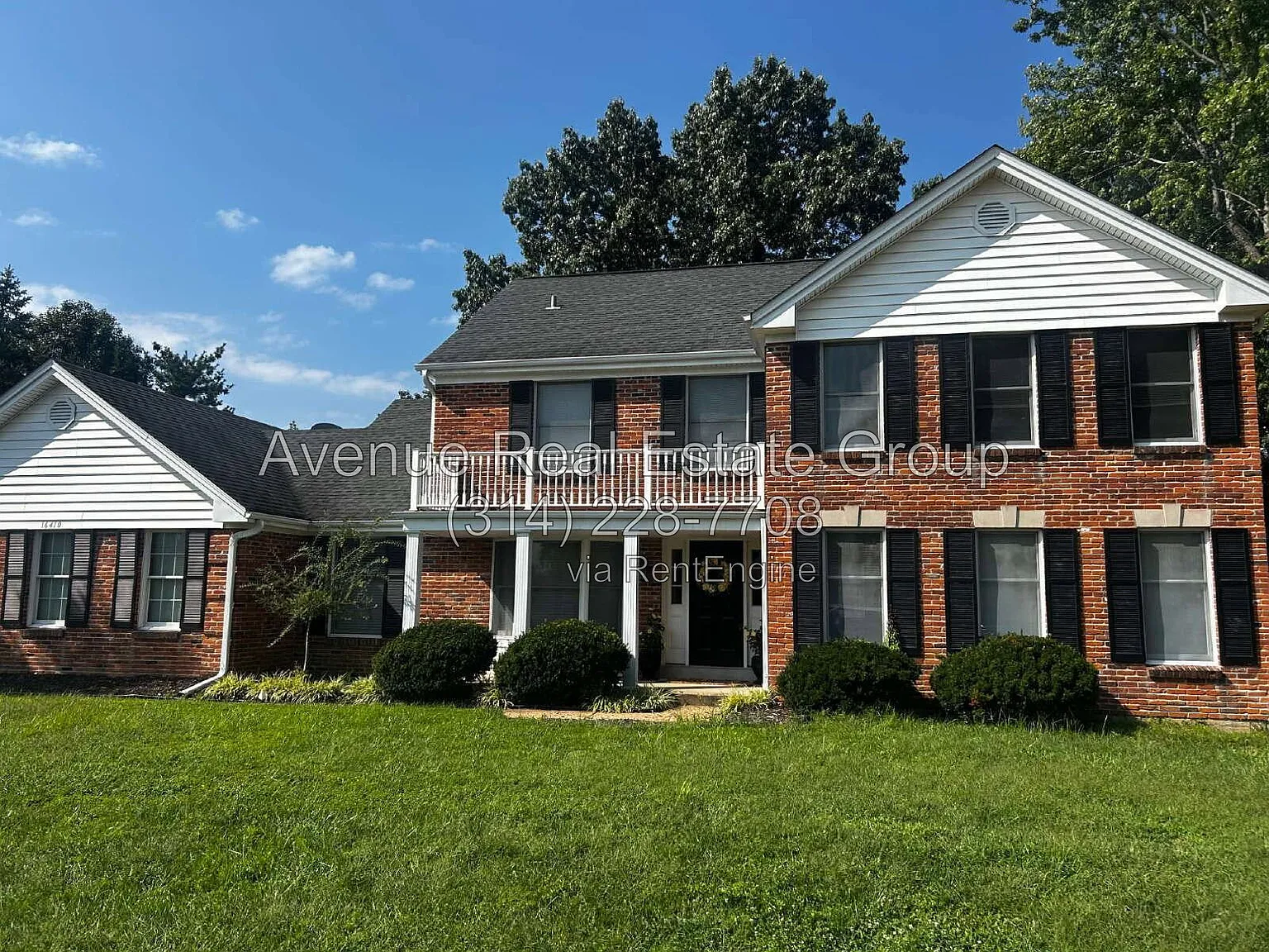 4 bed, 3.5 bath, 4207 sqft, $3,995 — Photo 1