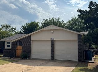 712 Willow Ridge Pl, Edmond, OK 73003