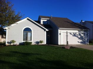 8134 Medallion Pl, Fort Wayne, IN 46825