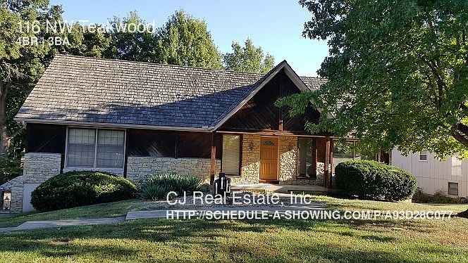 1st image of 116 NW Teakwood St
