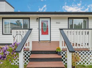 5422 Hannegan Rd, Bellingham, WA 98226