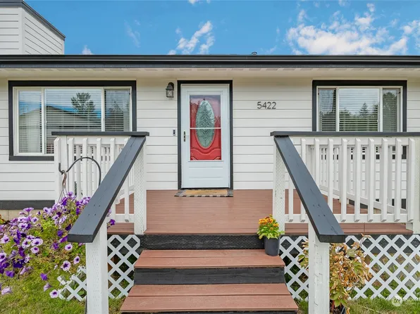 5422 Hannegan Road, Bellingham, WA 98226