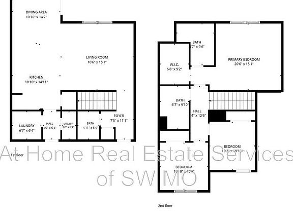 4th image of 900 S Rimes Ave