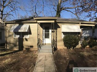 637 83rd Pl S, Birmingham, AL 35206