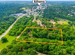 855 N Prairieville St, Athens, TX 75751